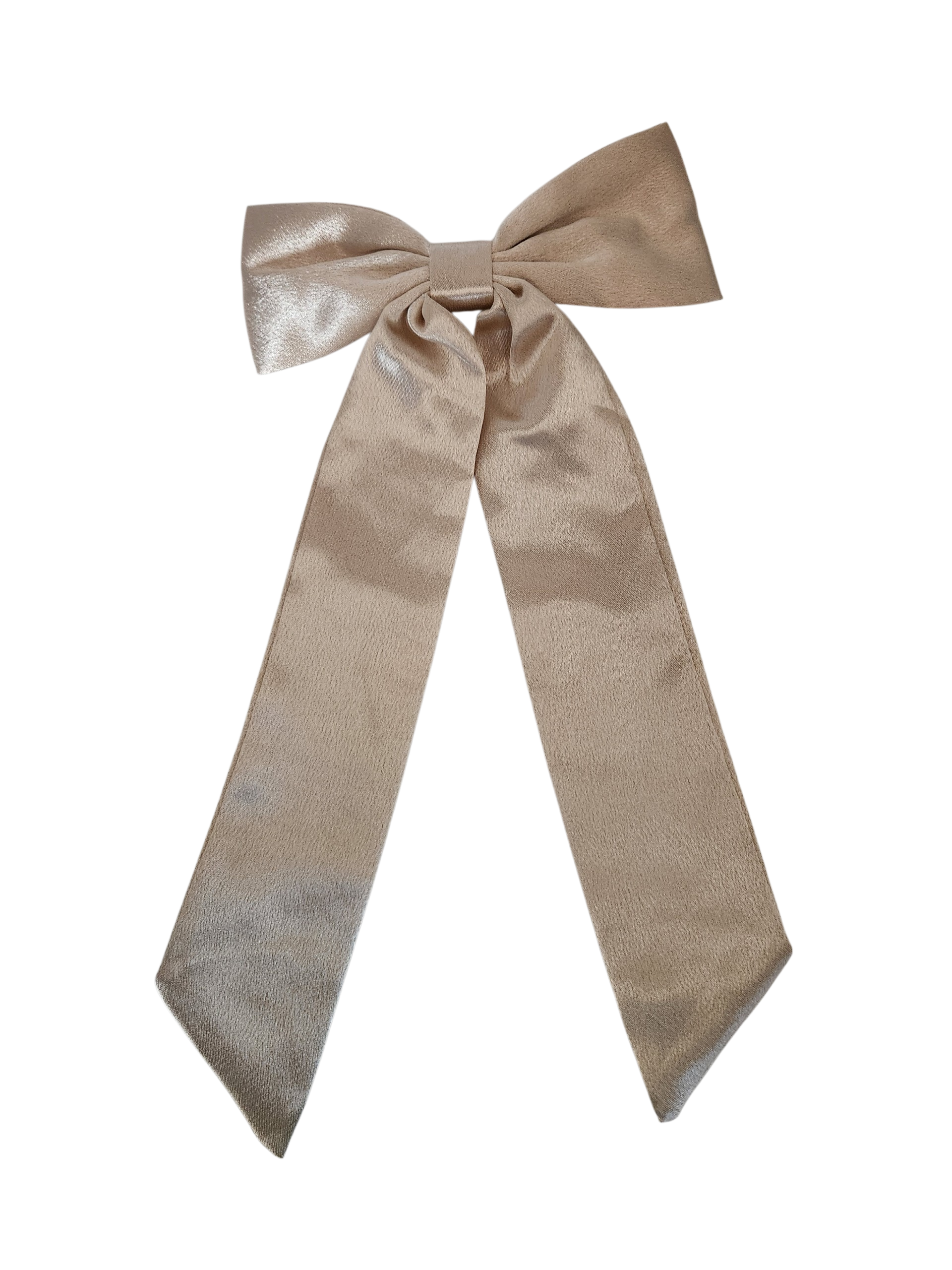 Personalised Long Tail Bows