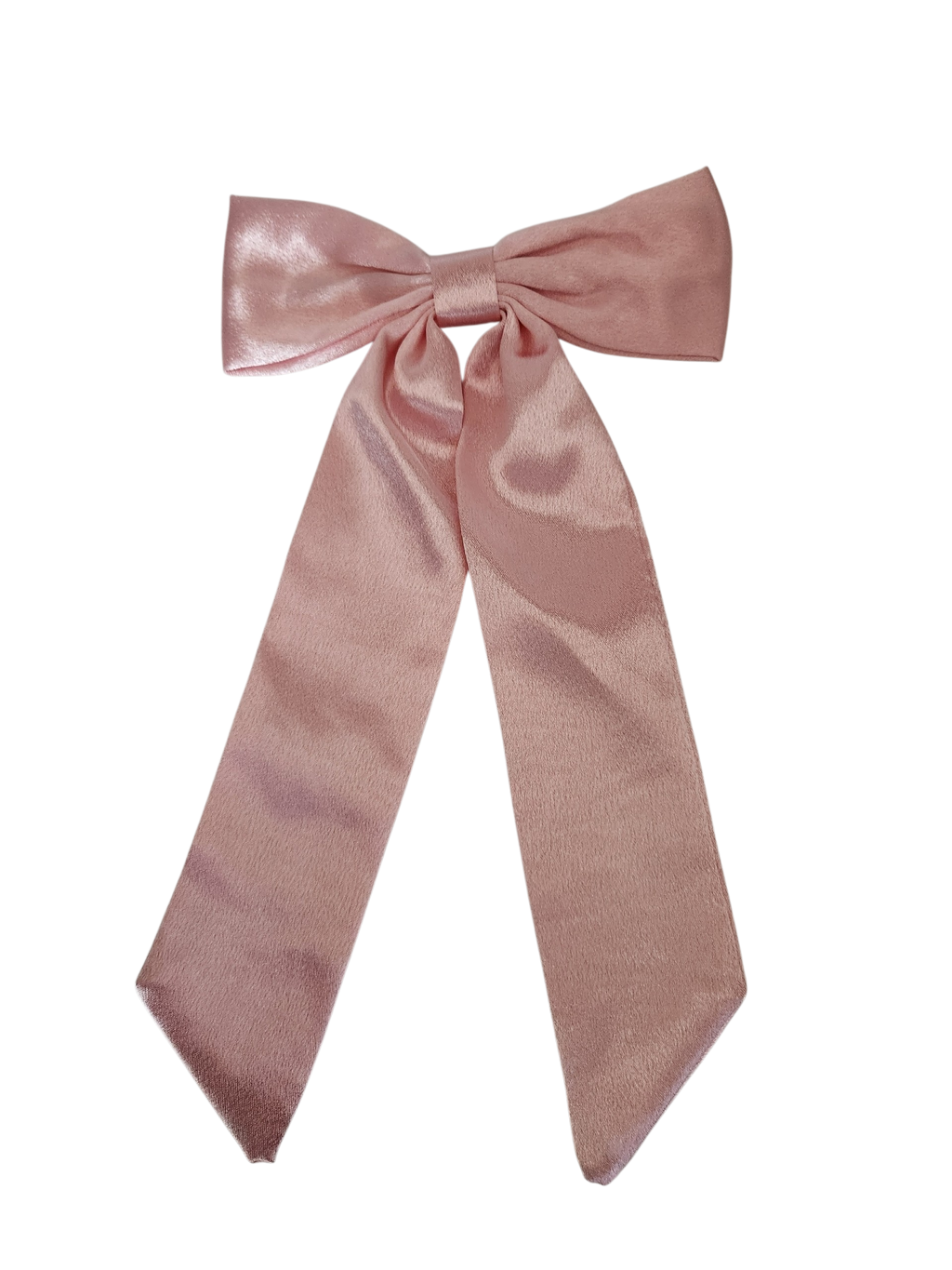 Personalised Long Tail Bows