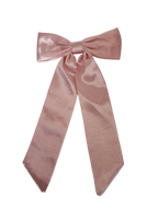 Personalised Long Tail Bows