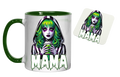 11oz Mama Style Beetlejuice Mug & Coaster Set