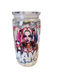 16oz Mama Style 2 Acrylic Cup