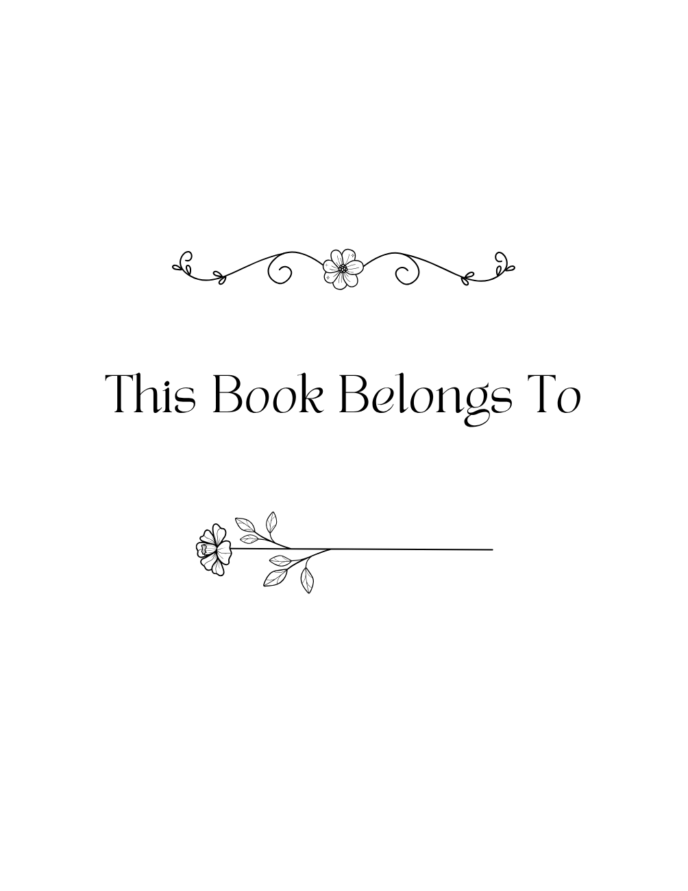 Wedding Activity Book