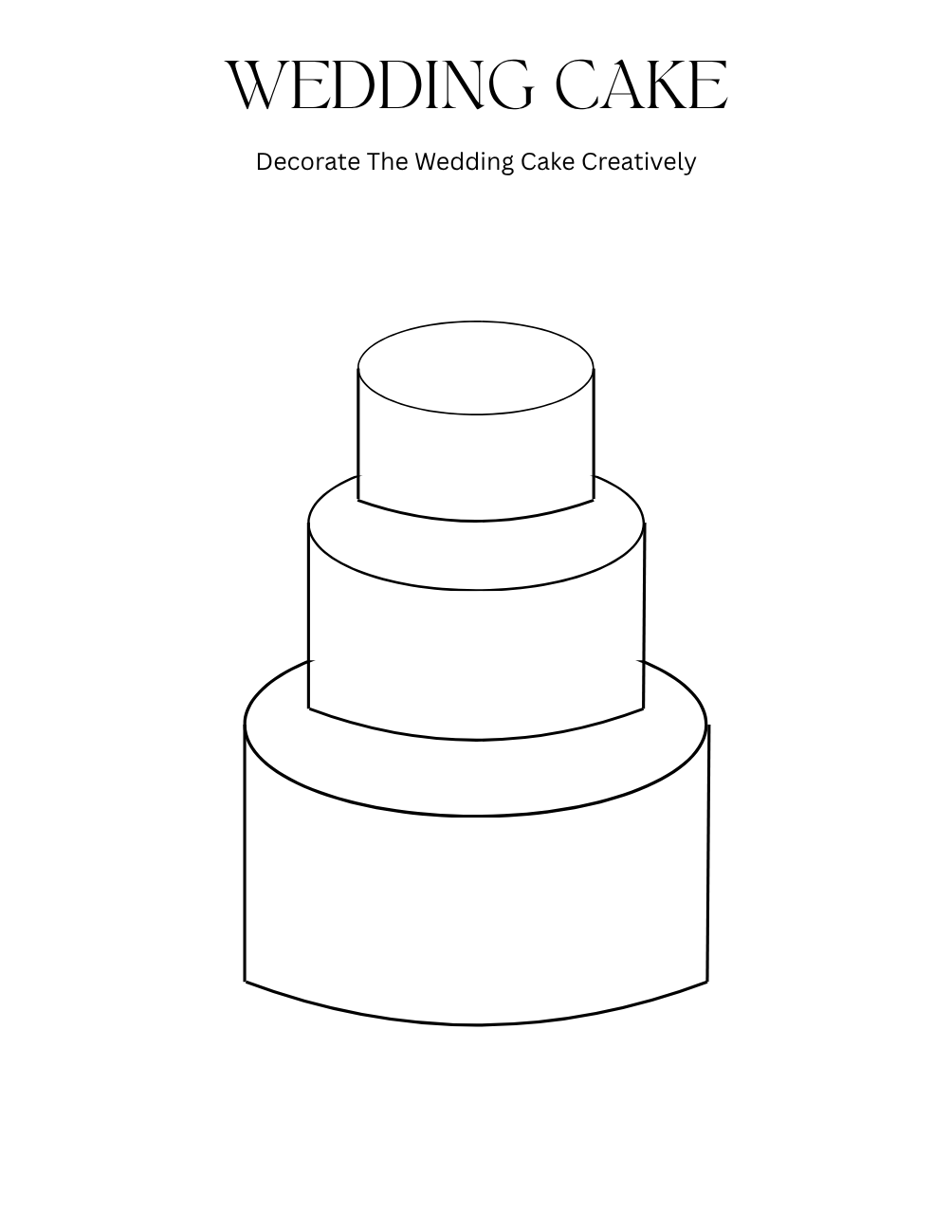 Wedding Activity Book