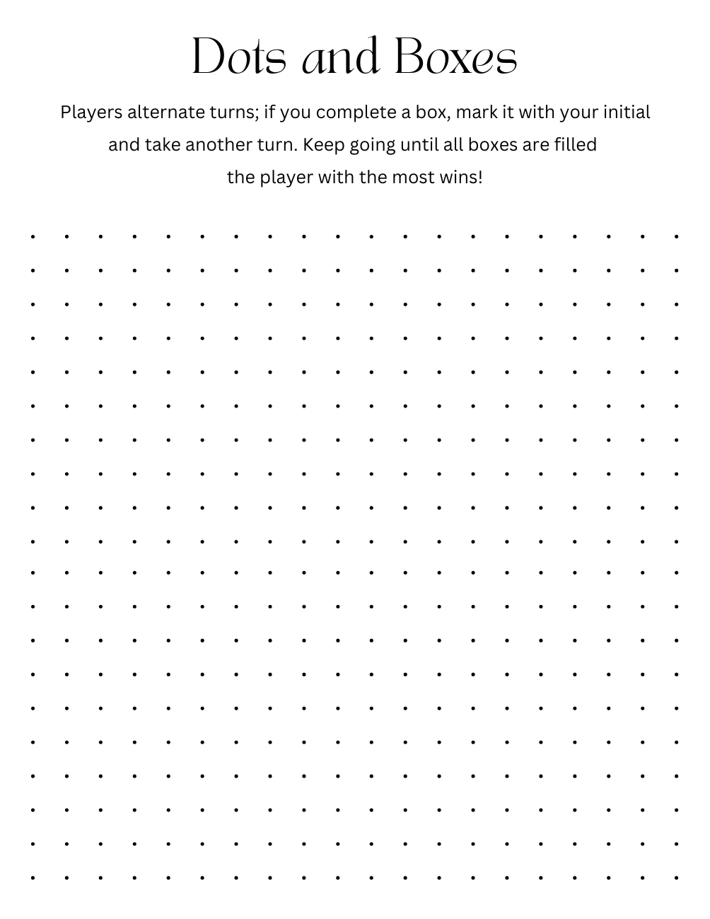 Wedding Activity Book