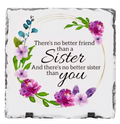 premium Sister Photo Slate