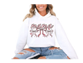 premium Clear Screen Glitter transfers - ready to press