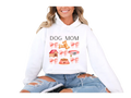 Premium Clear screen Glitter transfer - ready to press