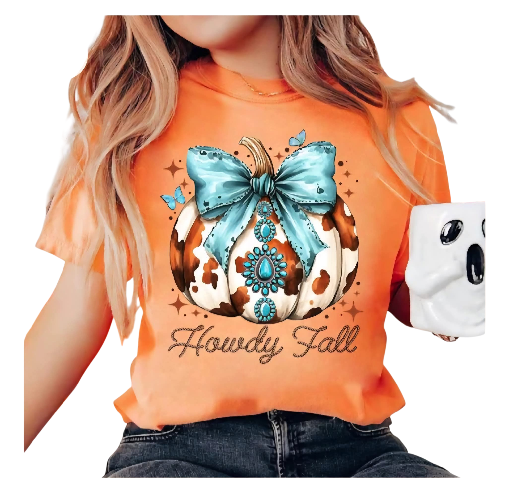 Premium Clear Screen Glitter transfer - ready to press