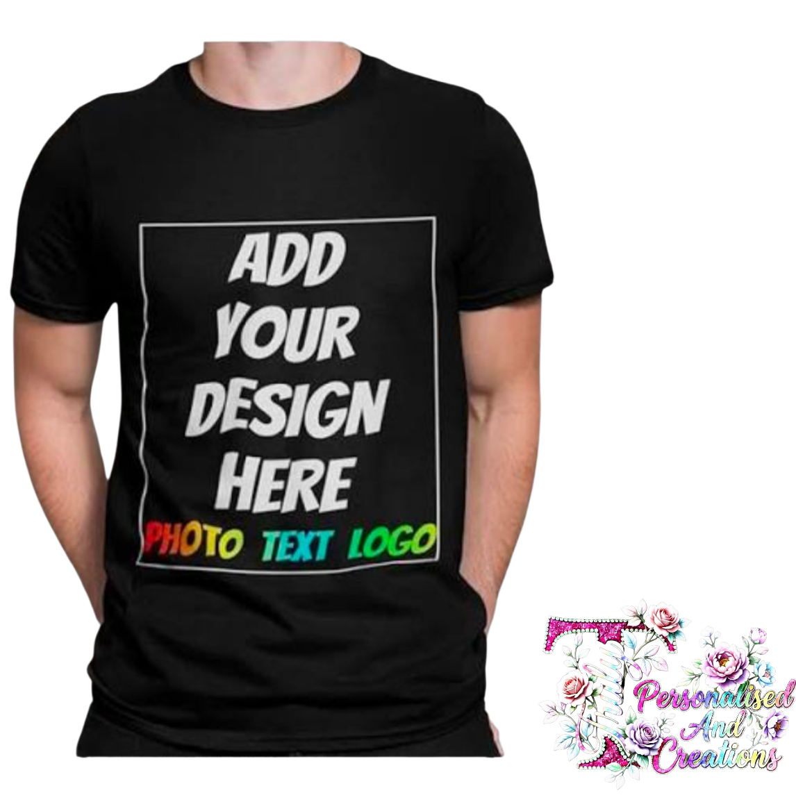 Business Logo T-Shirts