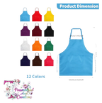 Apron's & Logo