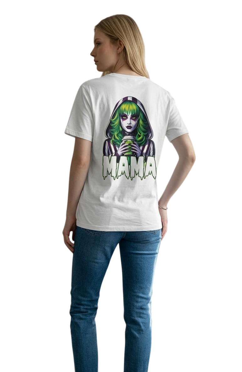 Mama T-shirts