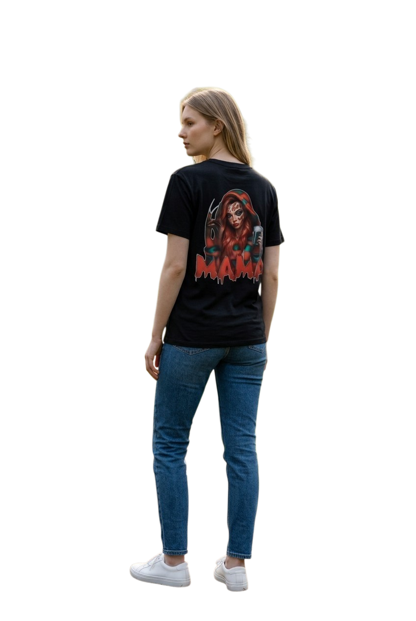 Mama T-shirts