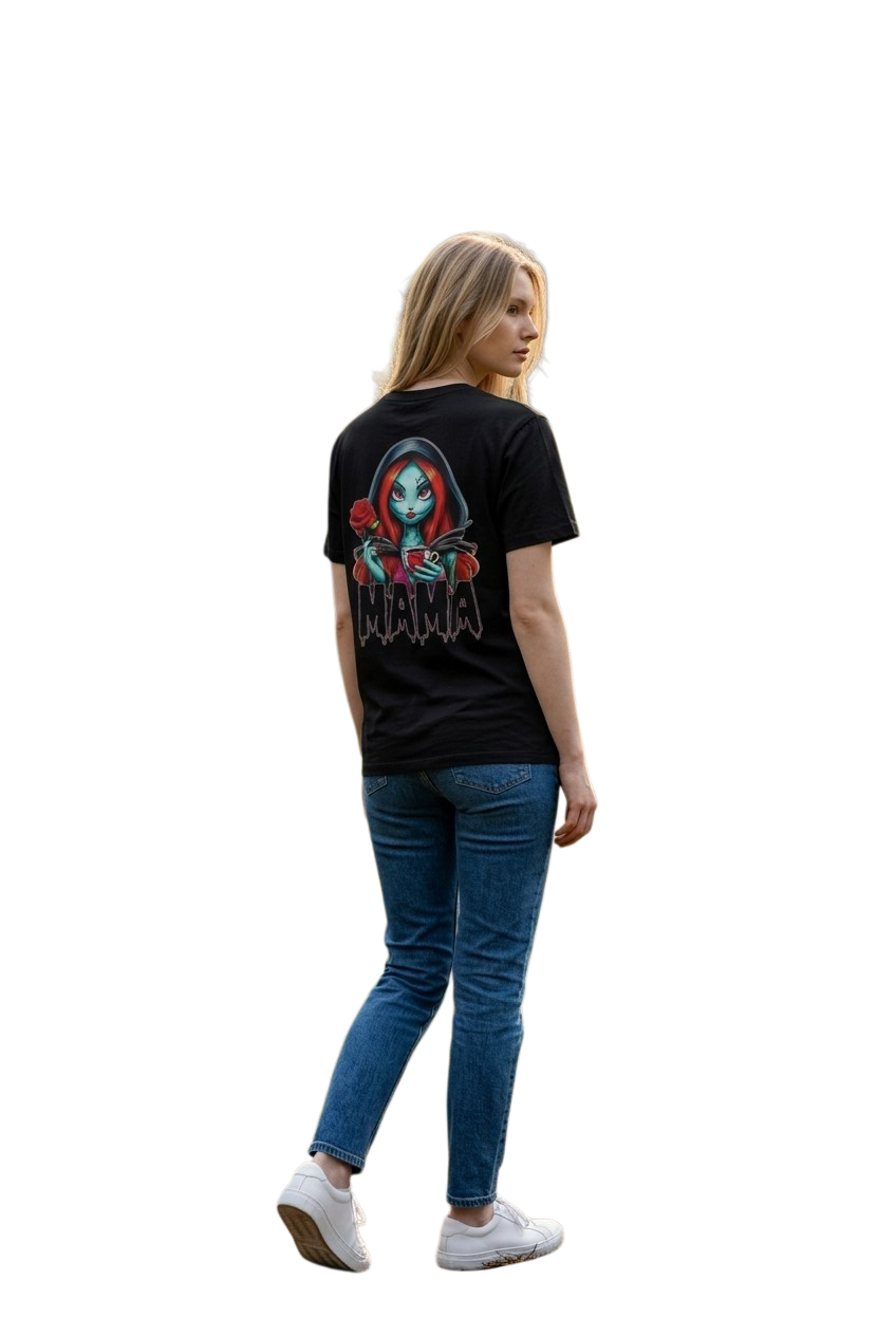 Mama T-shirts