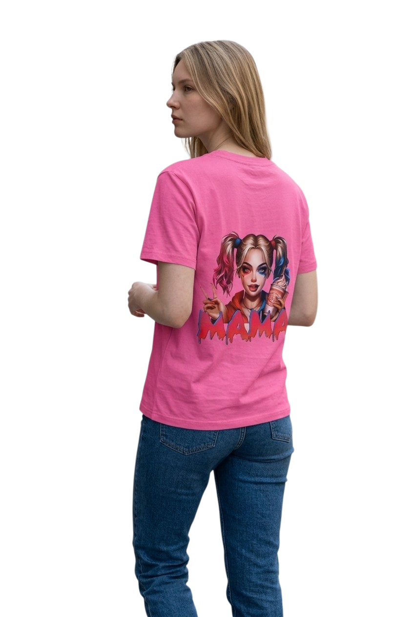 Mama T-shirts