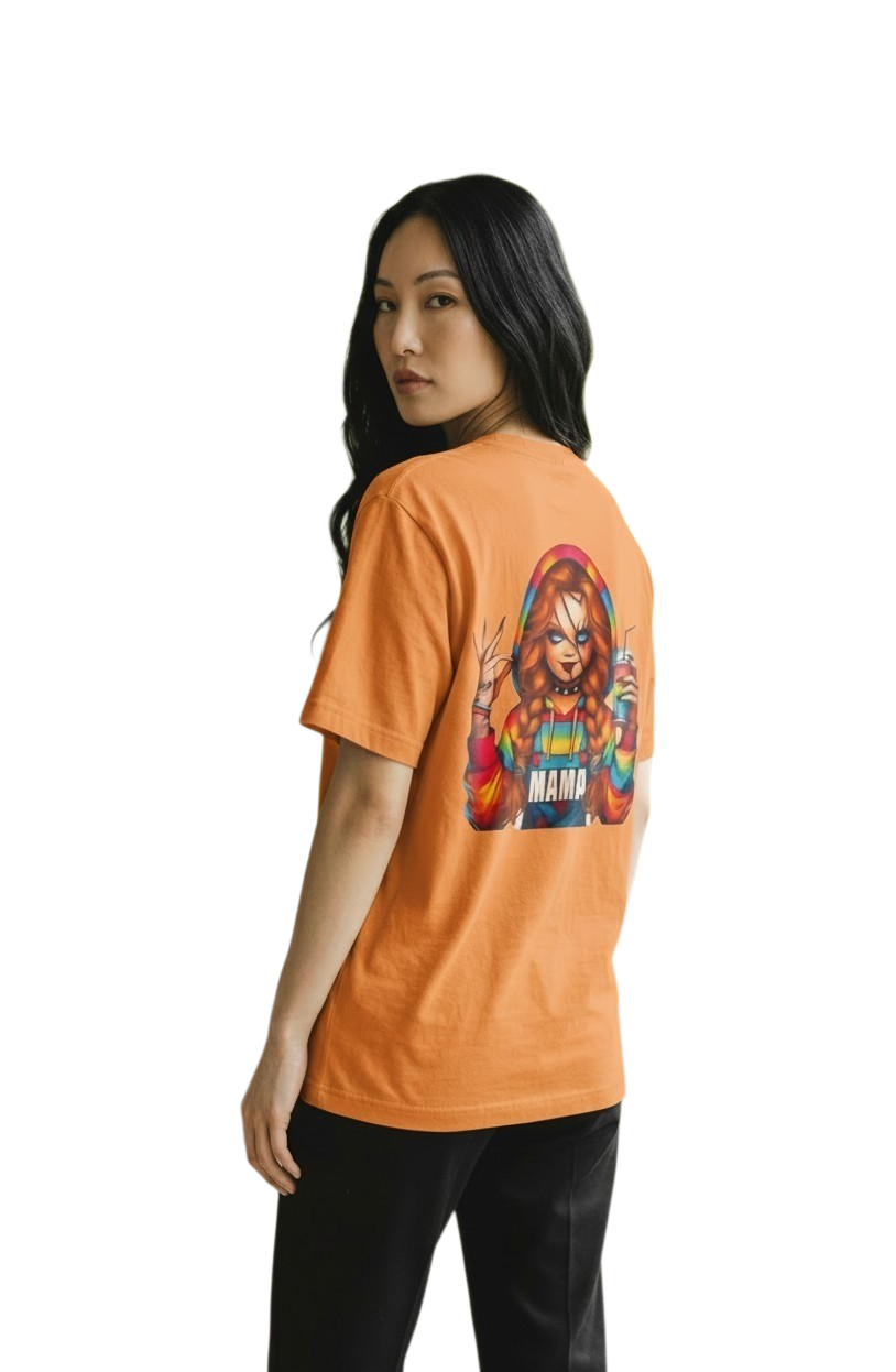 Mama T-shirts