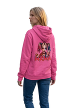 Mama Hoodie's