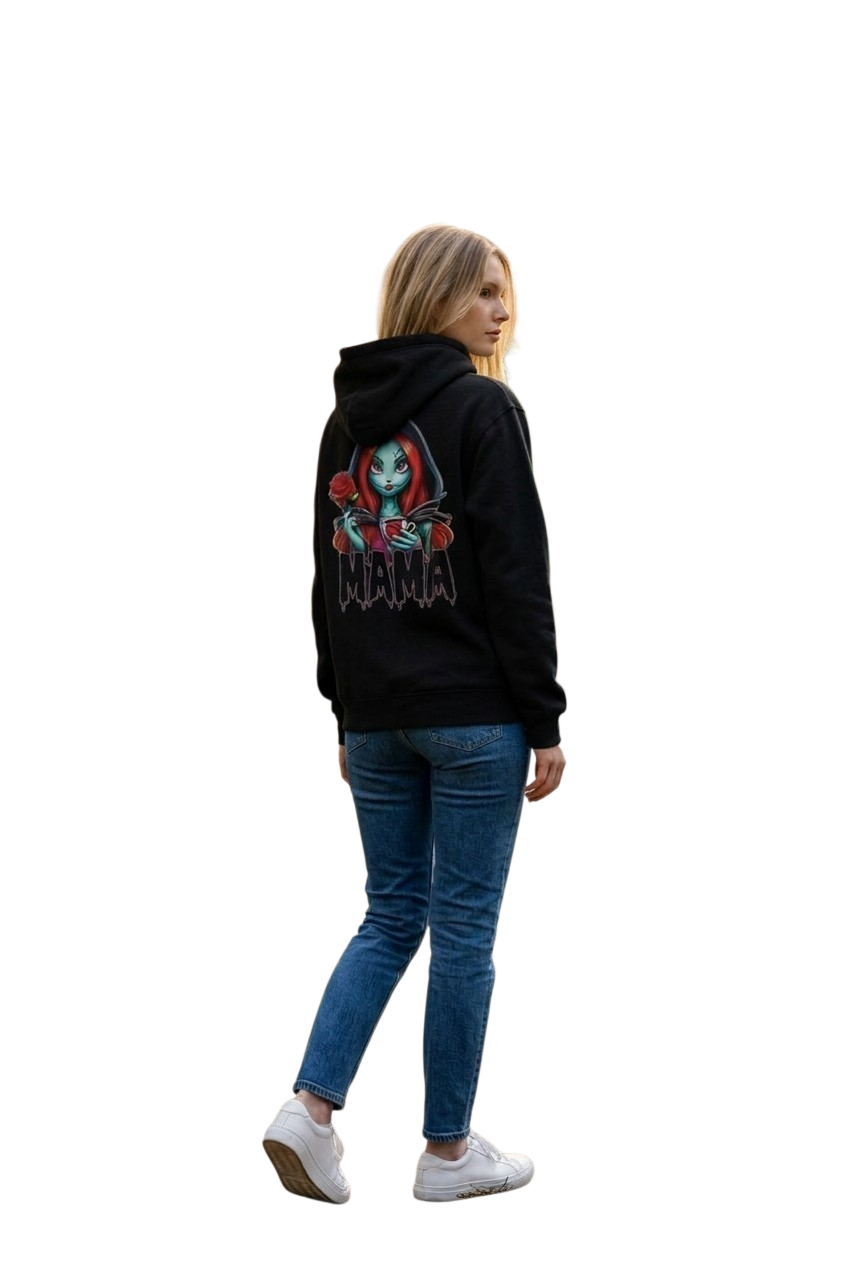 Mama Hoodie's