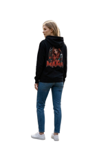 Mama Hoodie's