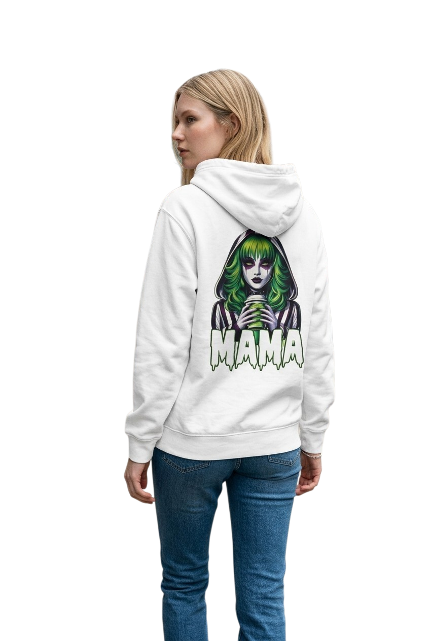 Mama Hoodie's