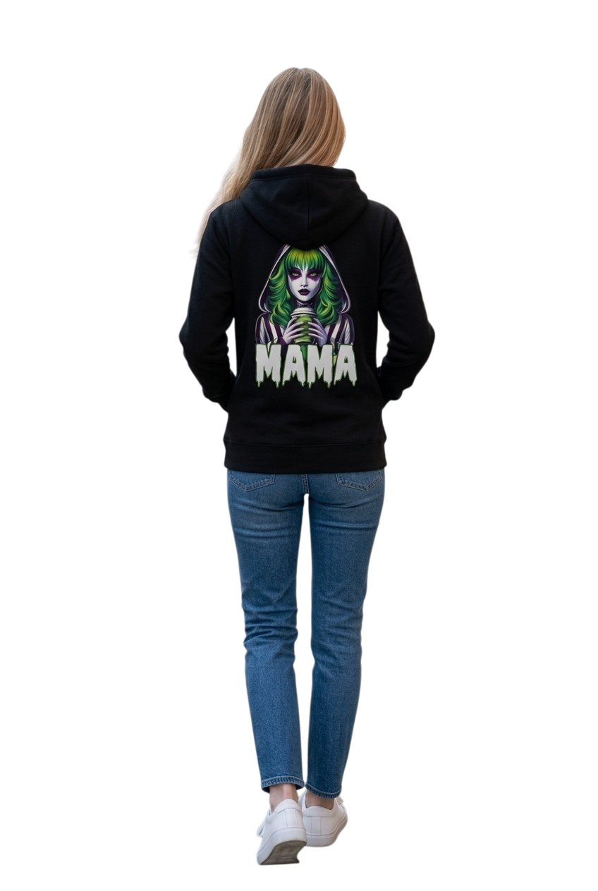Mama Hoodie's