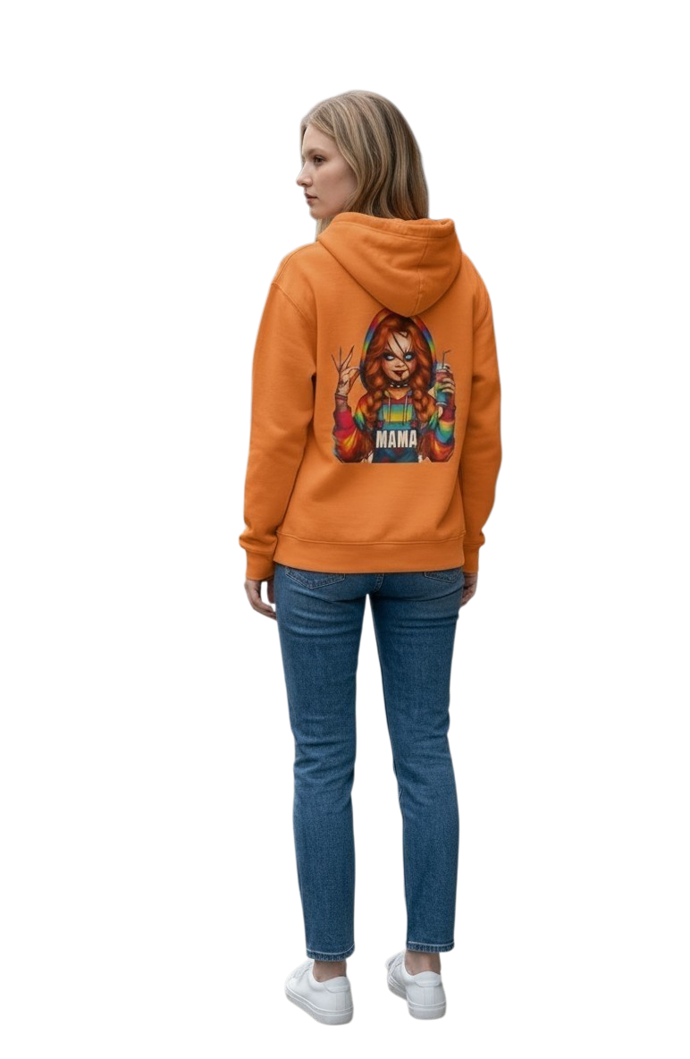 Mama Hoodie's