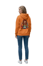 Mama Hoodie's