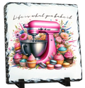 Premium Baking Photo Slate