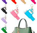 Mini Stanley Keychains