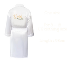 Personalised Bridal Package