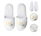 Personalised Bridal Package