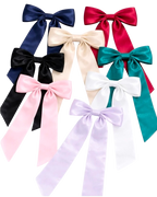 Personalised Long Tail Bows