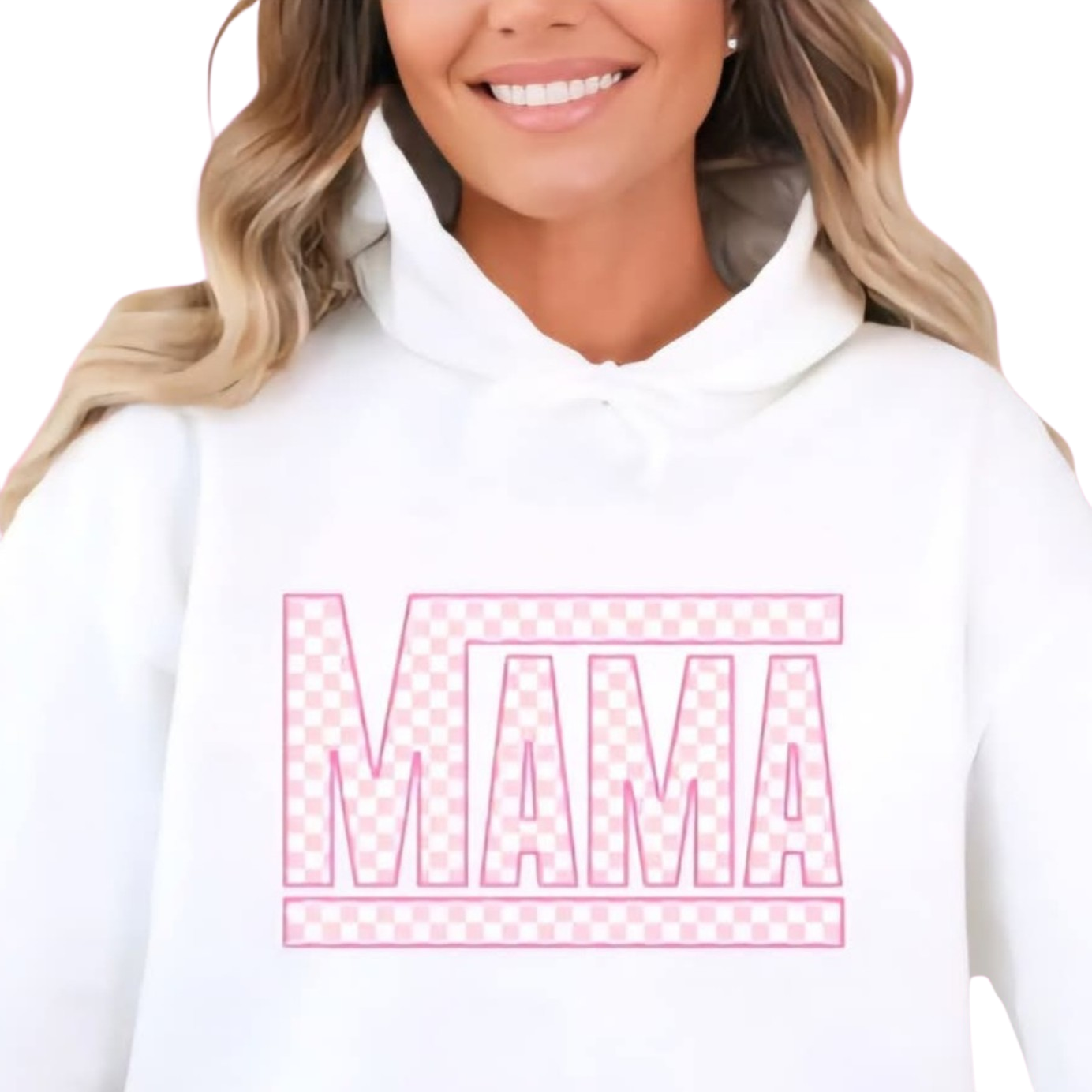 Premium Clear Screen Glitter Transfer - ready to press