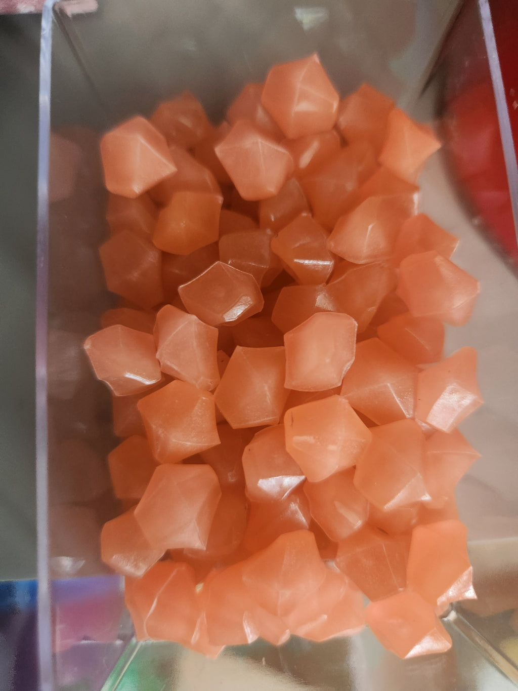 Ice For lid