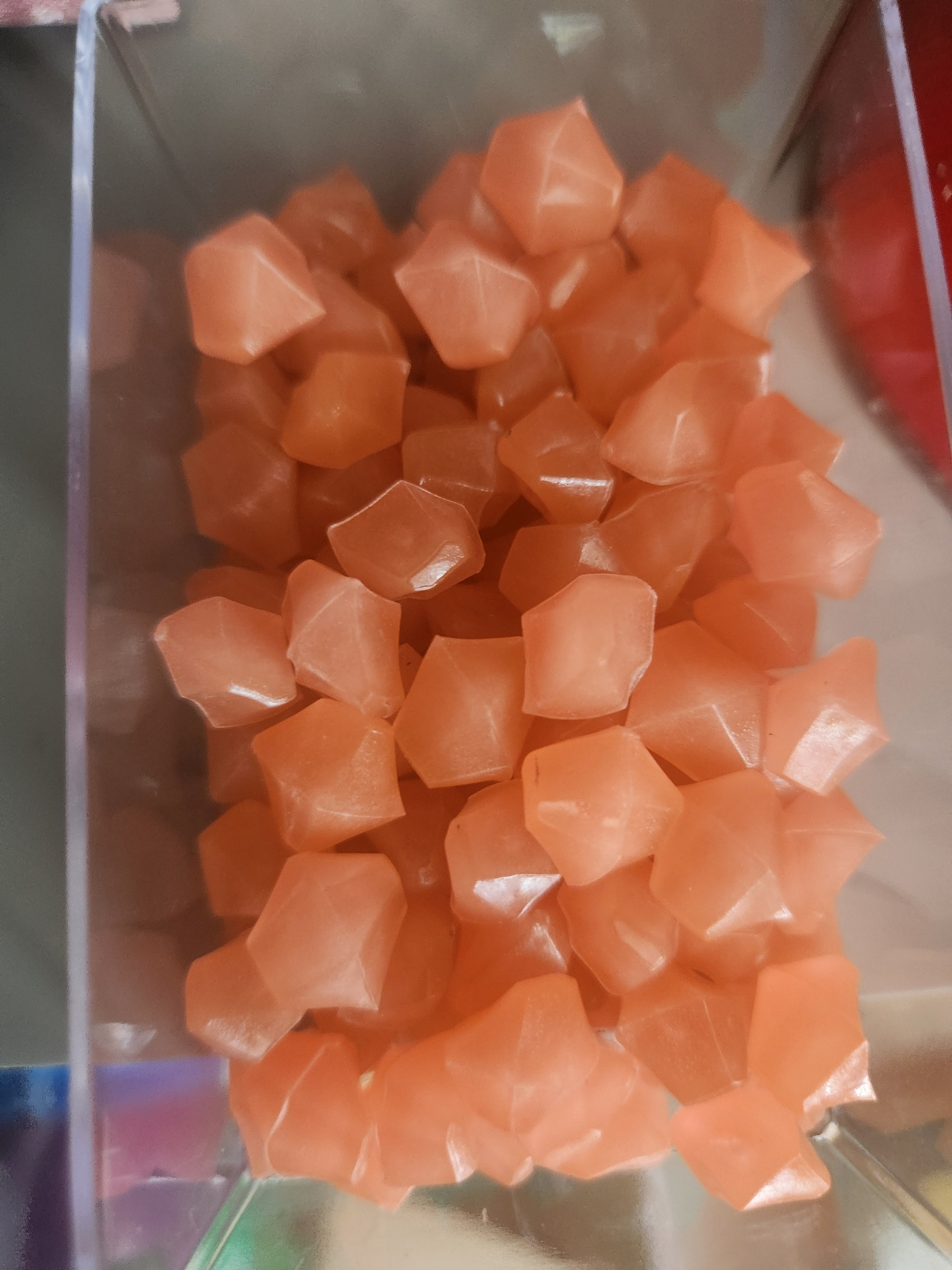 Ice For lid