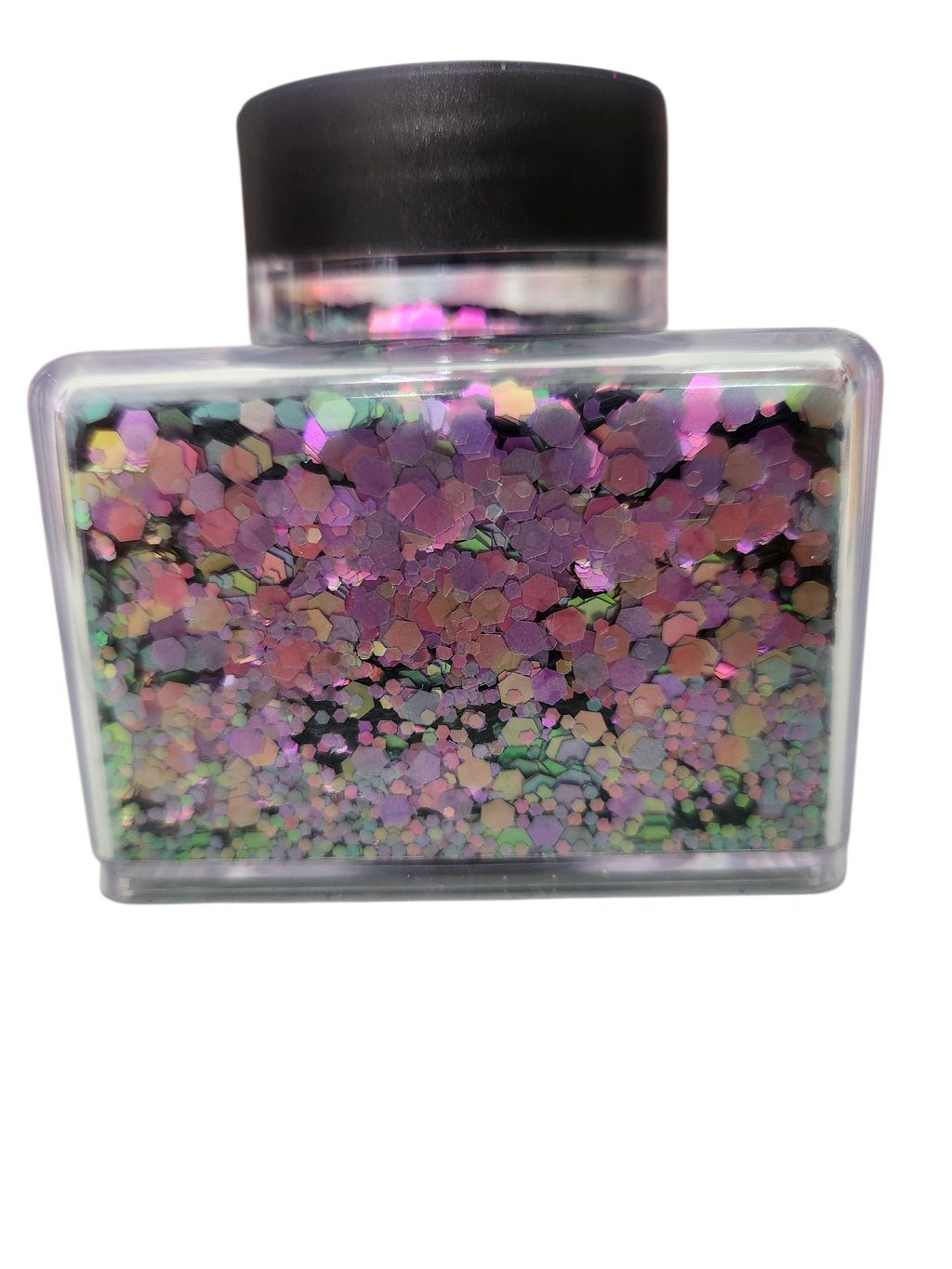 Pick your Glitter for cup