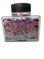 Pick your Glitter for cup