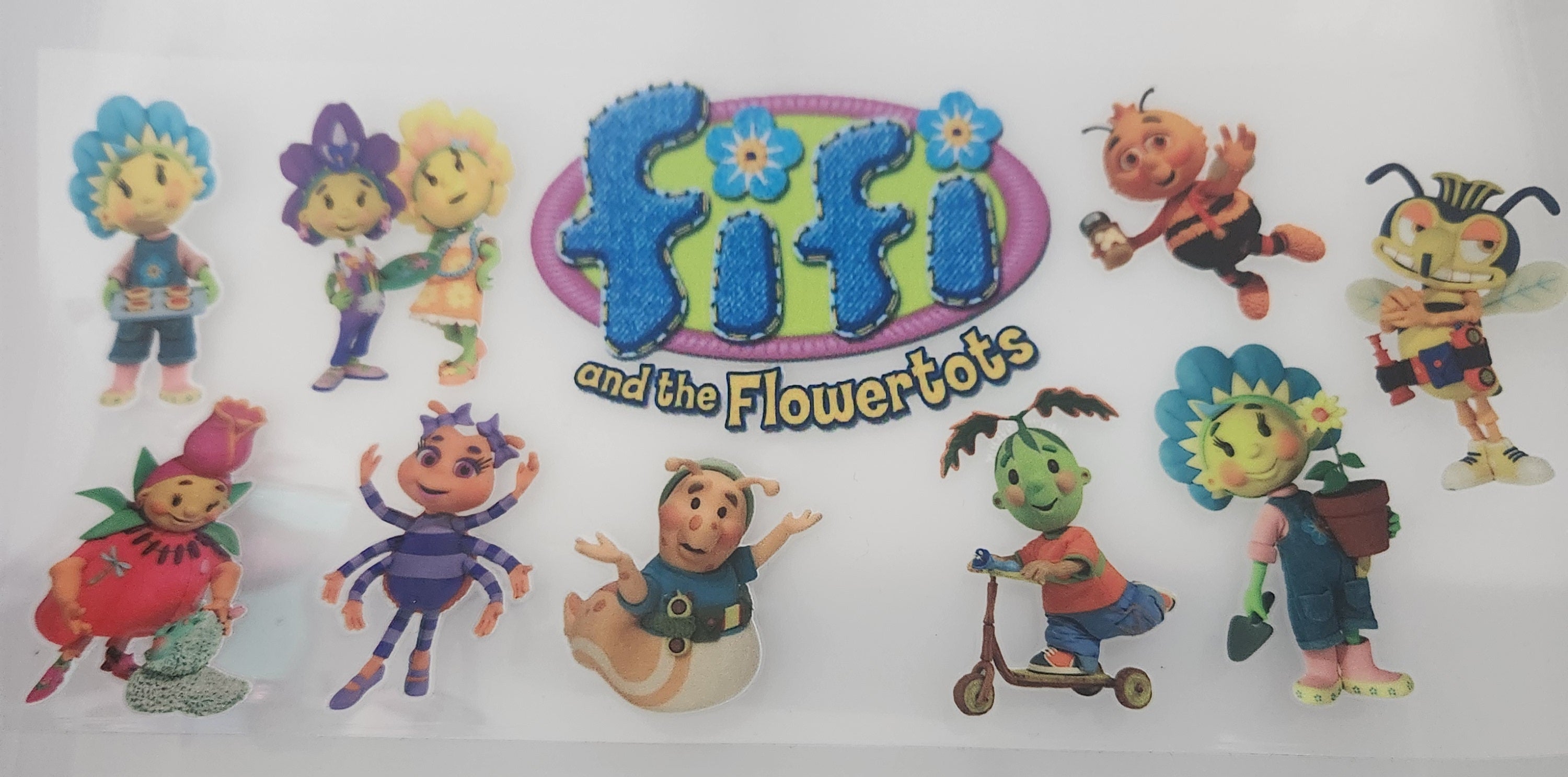 Fifi