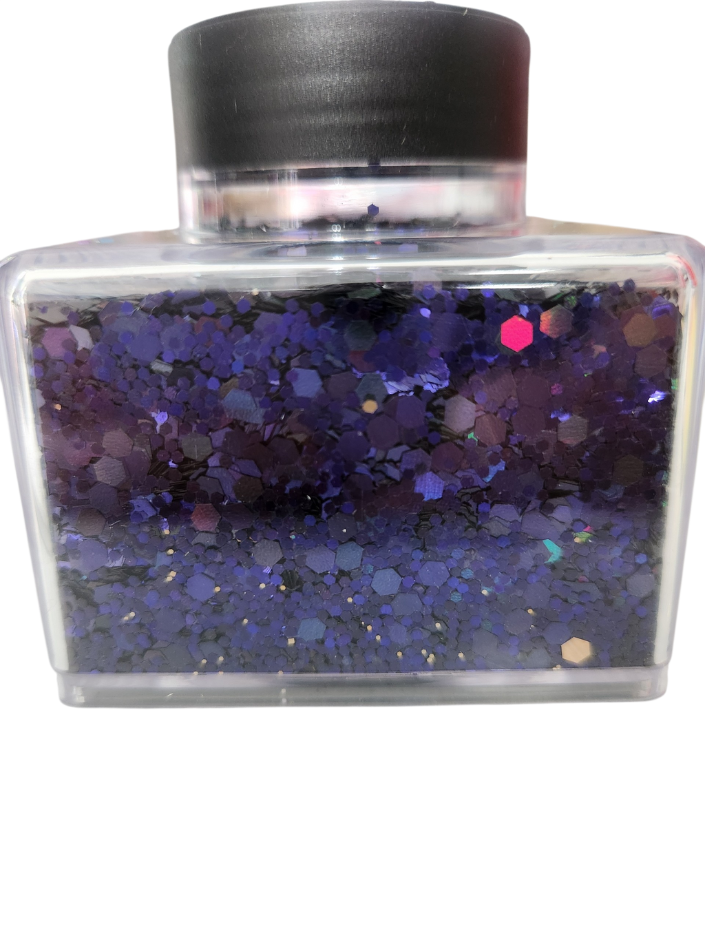 Pick your Glitter for cup