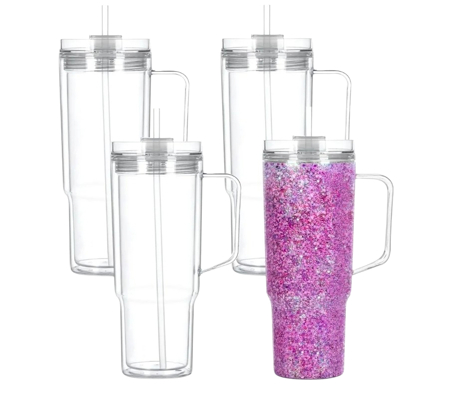 Choose your cup