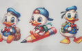 Baby ducky