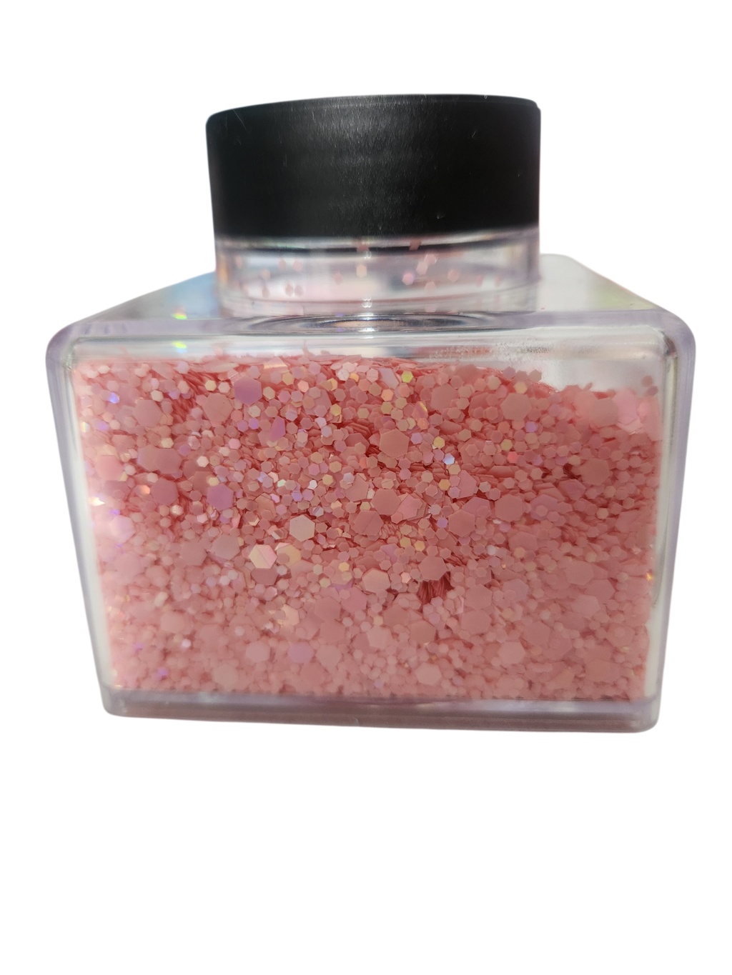 Pick your Glitter for cup