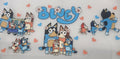 Bluey