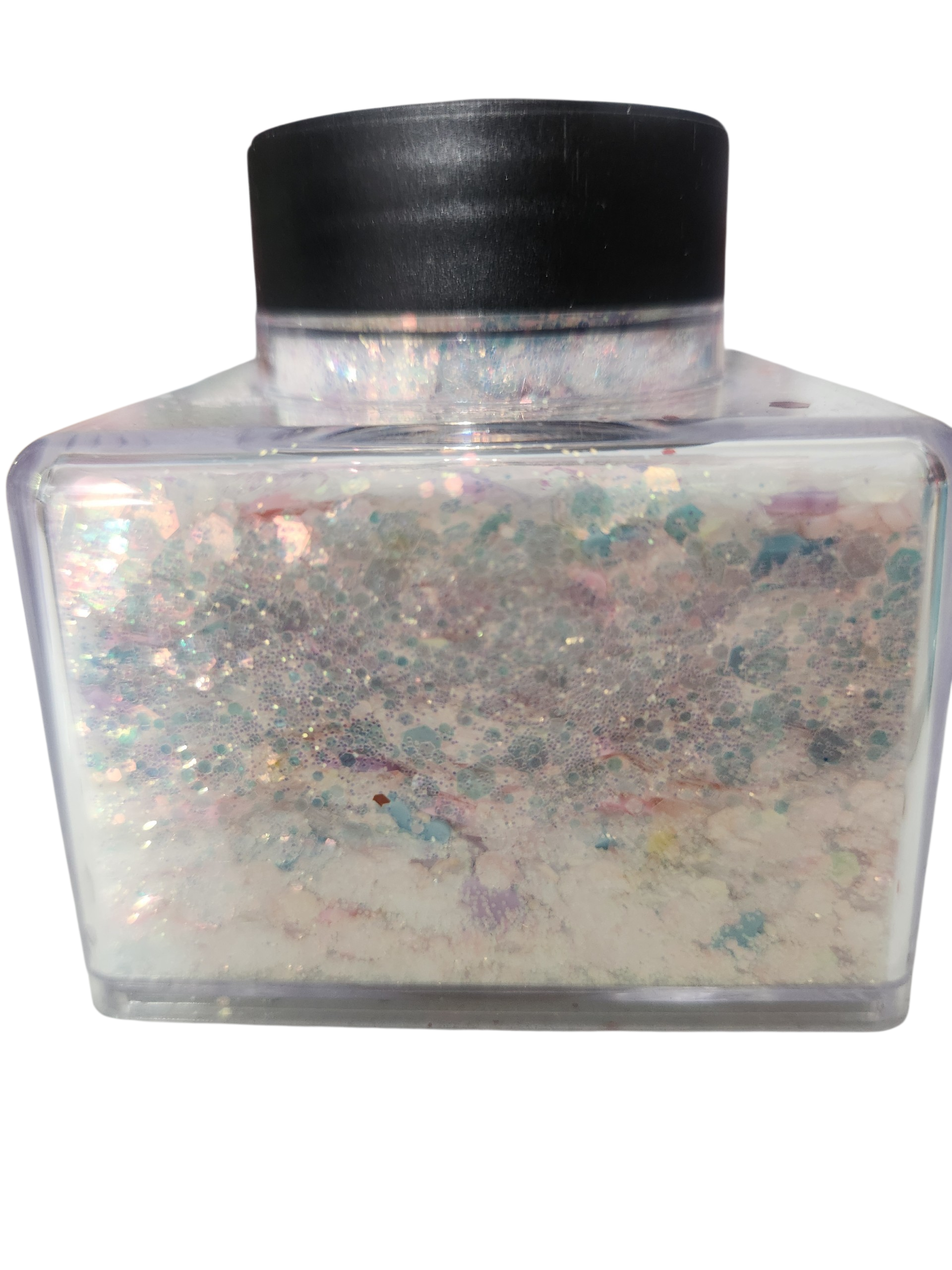 Pick your Glitter for cup