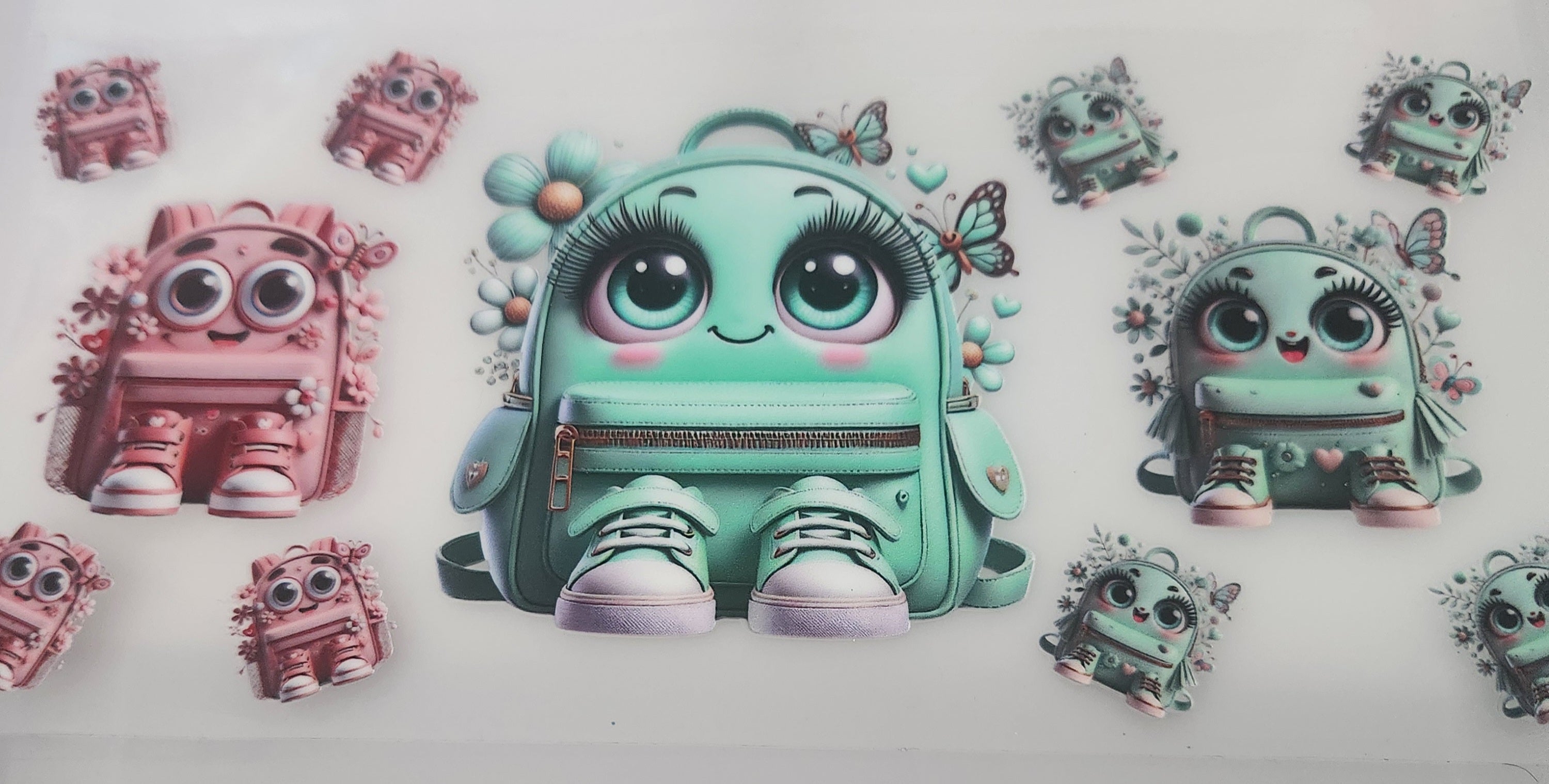 Backpack