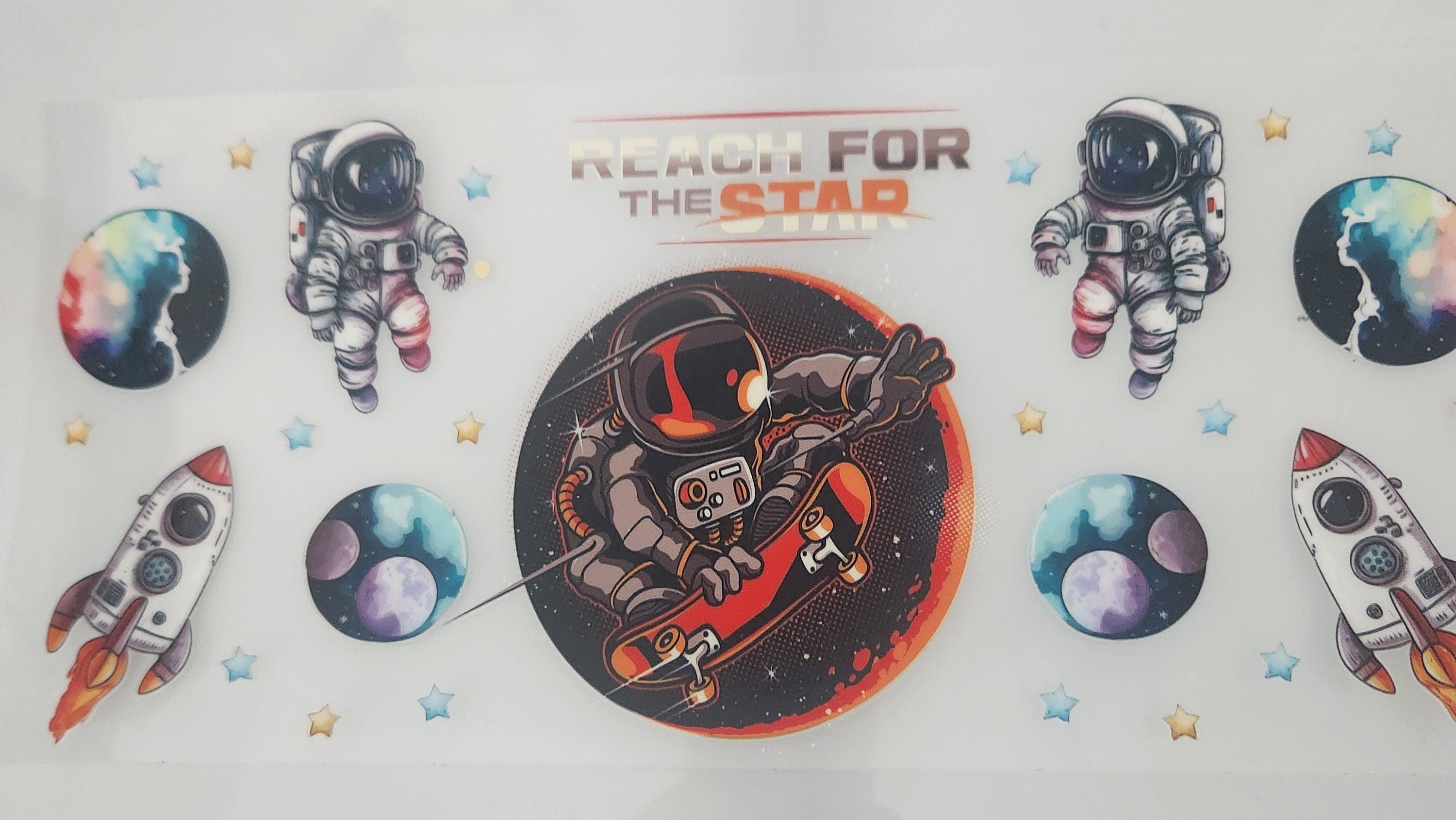 Astronaut