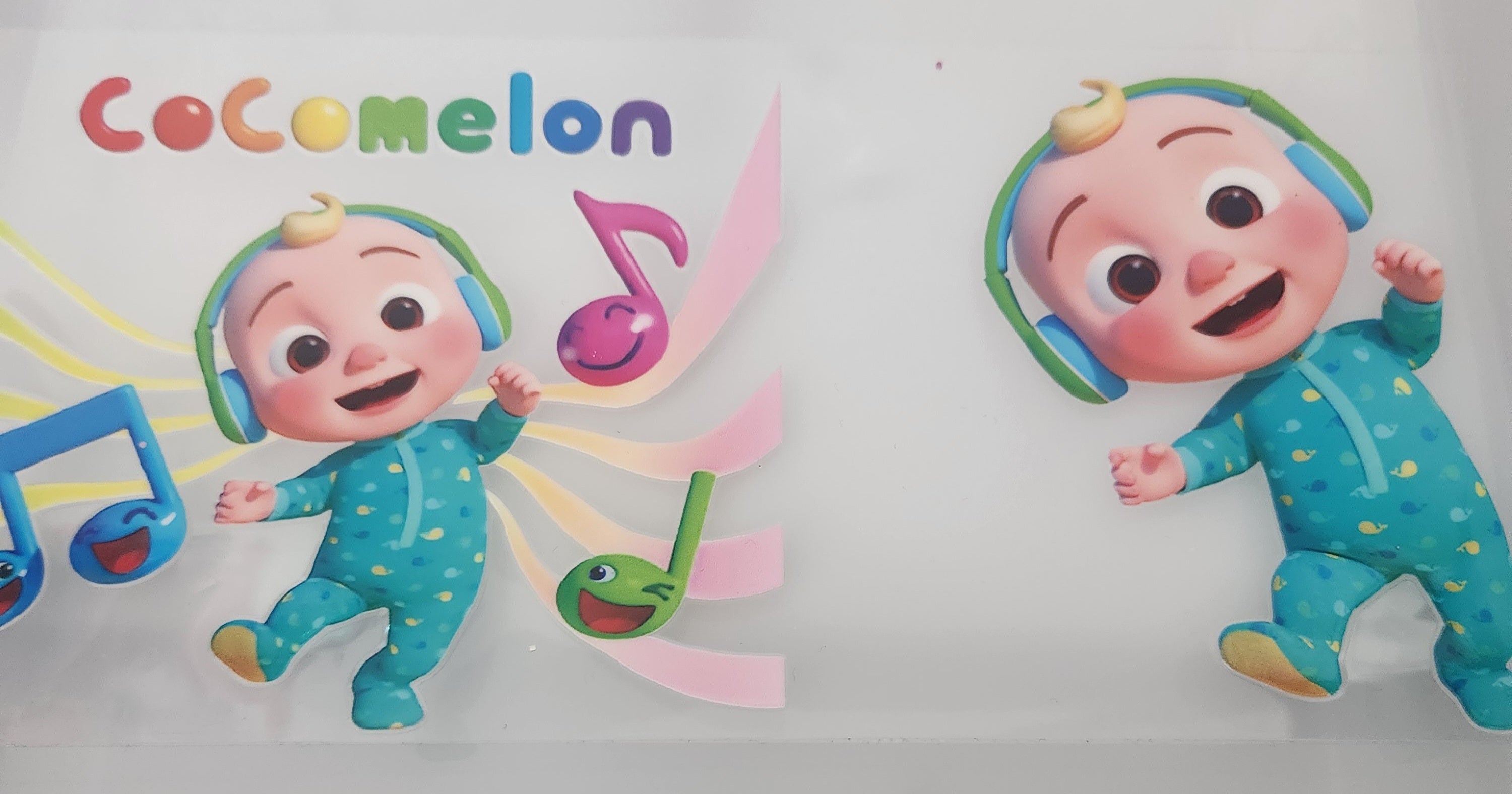 Cocomelon