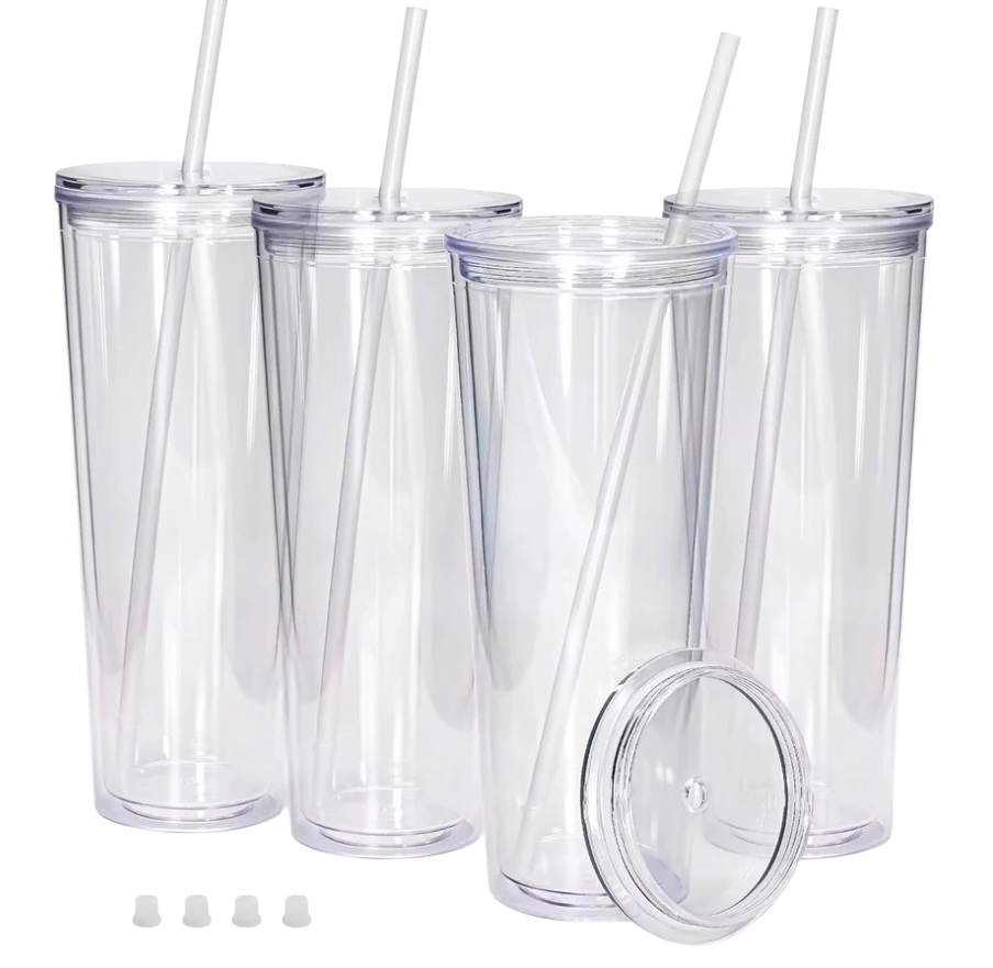 TIKTOK CLAIMS LIVE CUPS