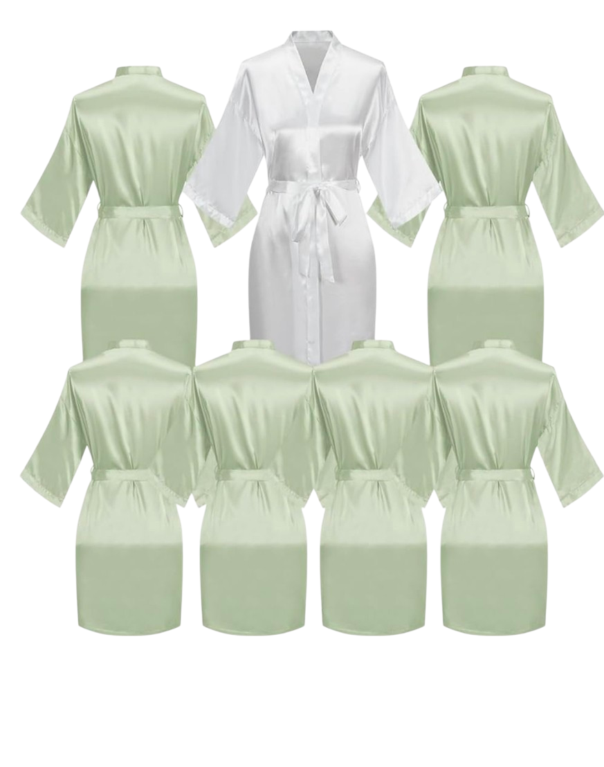 Personalised Wedding/Hen  Bridal Growns