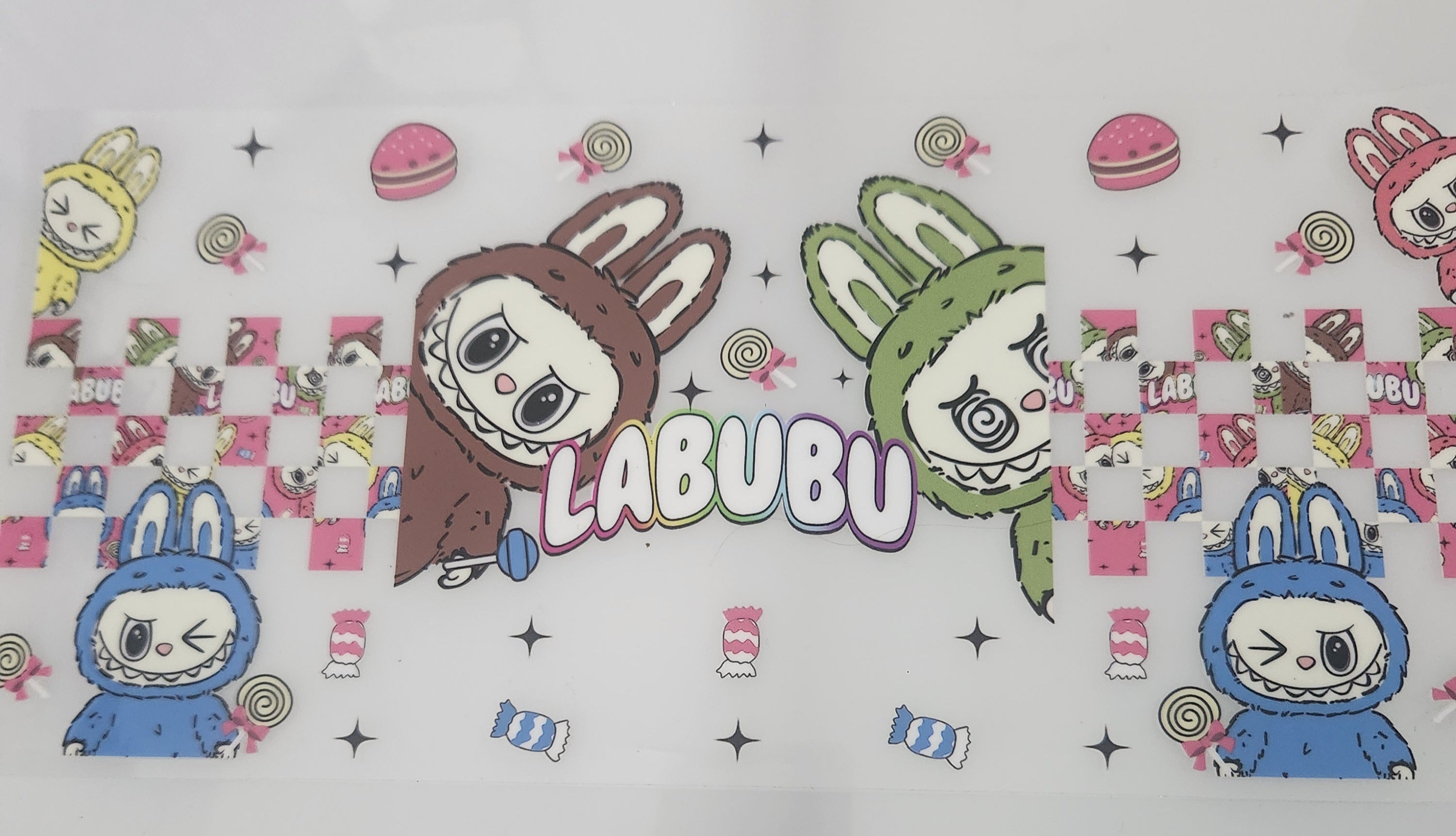 Labubu