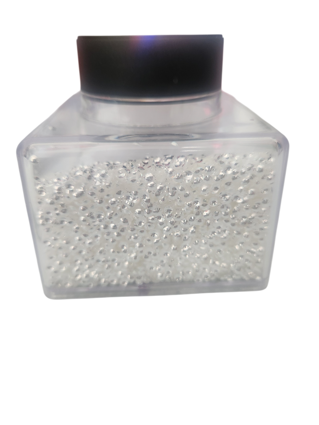 Bubble glitter